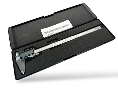 300m Vernier Calipers