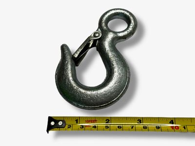Chain Hook 3/4 Ton