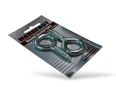 Eyebolt 7.2mm x 67mm