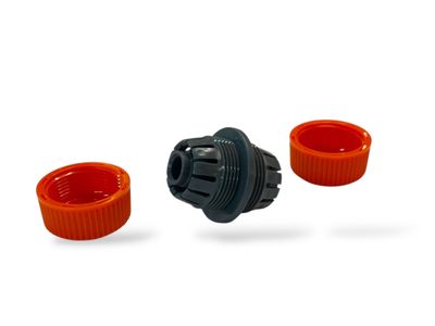 12mm Hose Mender