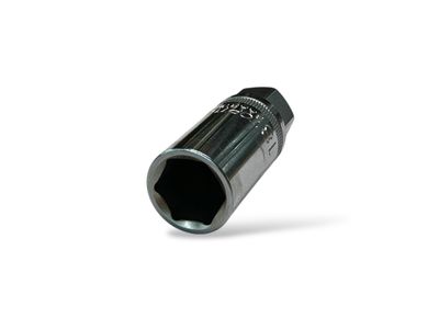 18mm Spark Plug Socket 3/8" Dr