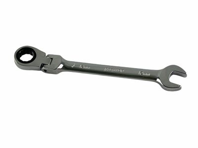 12mm Flexible Ratchet Spanner