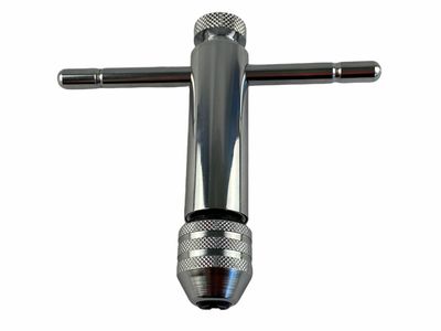 Tap Wrench 4.6 - 8.00 Ratchet