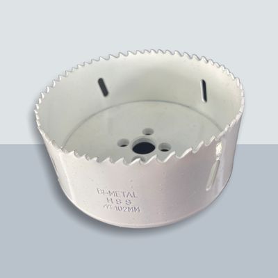 102mm Hole Saw