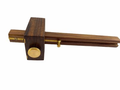 6” Mortice Marking Gauge