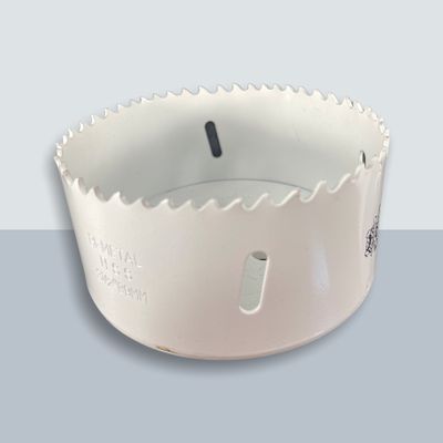 89mm Hole Saw