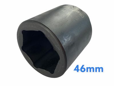 46mm Impact Socket