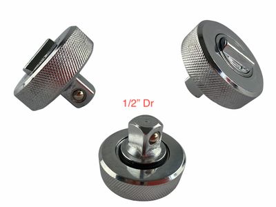 1/2” Finger Ratchet Palm