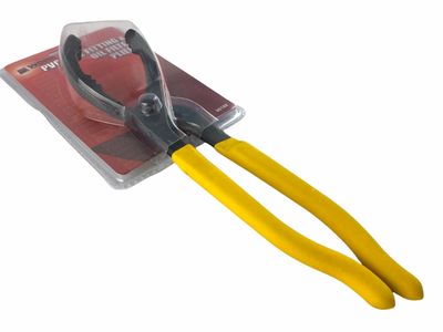 Oil Filter Pliers