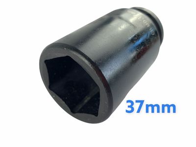 37mm Impact Socket