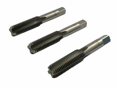 16mm x 2mm Tap Set