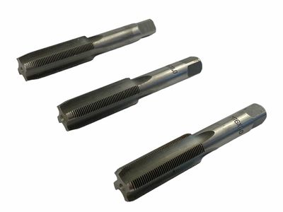 16mm x 1.0mm Tap Set