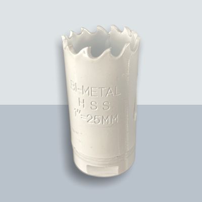25mm Hole Saw