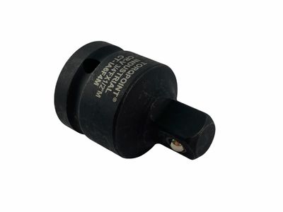 3/4”F - 1/2”M Reducer