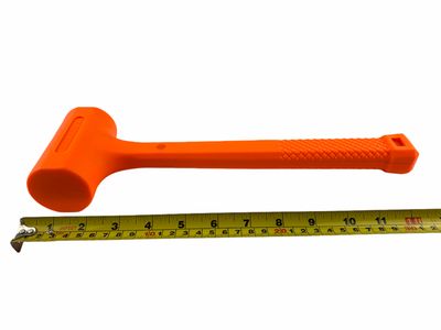 1LB Dead Blow Mallet (2LB all up)