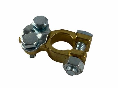 Battery Terminal Clamp