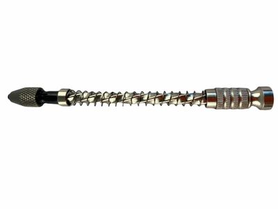 Archimedean Drill Hand Drilling Spring loaded