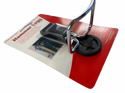 Hammer Lugg with Belt Clip