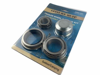 Trailer Wheel Bearing Kit FORD