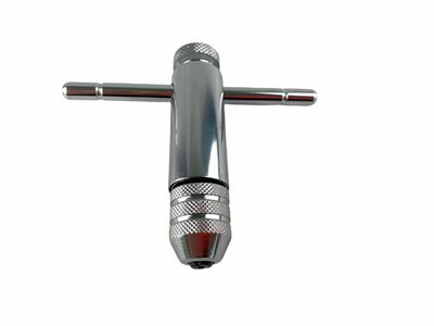 Tap Wrench 2.6 - 5.5 Ratchet