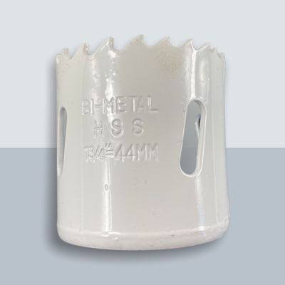 44mm Hole Saw