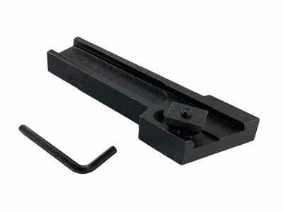 Parting Off Tool 1” - 1 1/8”