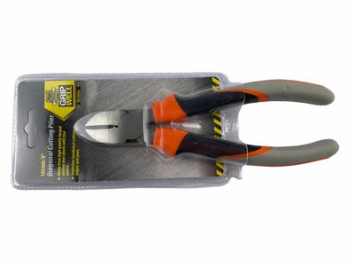 8” Side Cutting Pliers