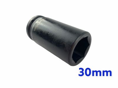 30mm Impact Socket