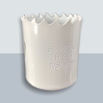 38mm Hole Saw