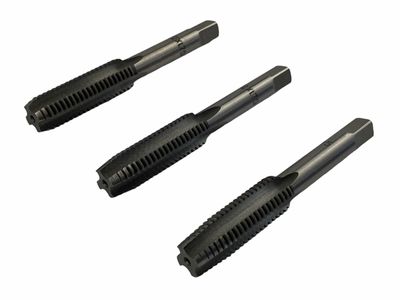 12mm x 1.75mm Threading Tap Set