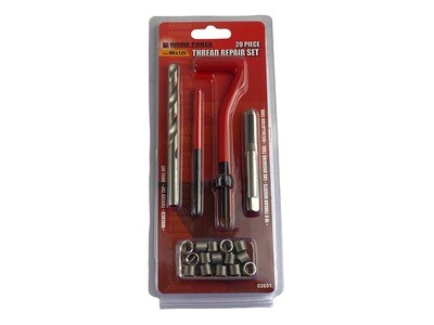M8 x 1.25 Thread Repair Set