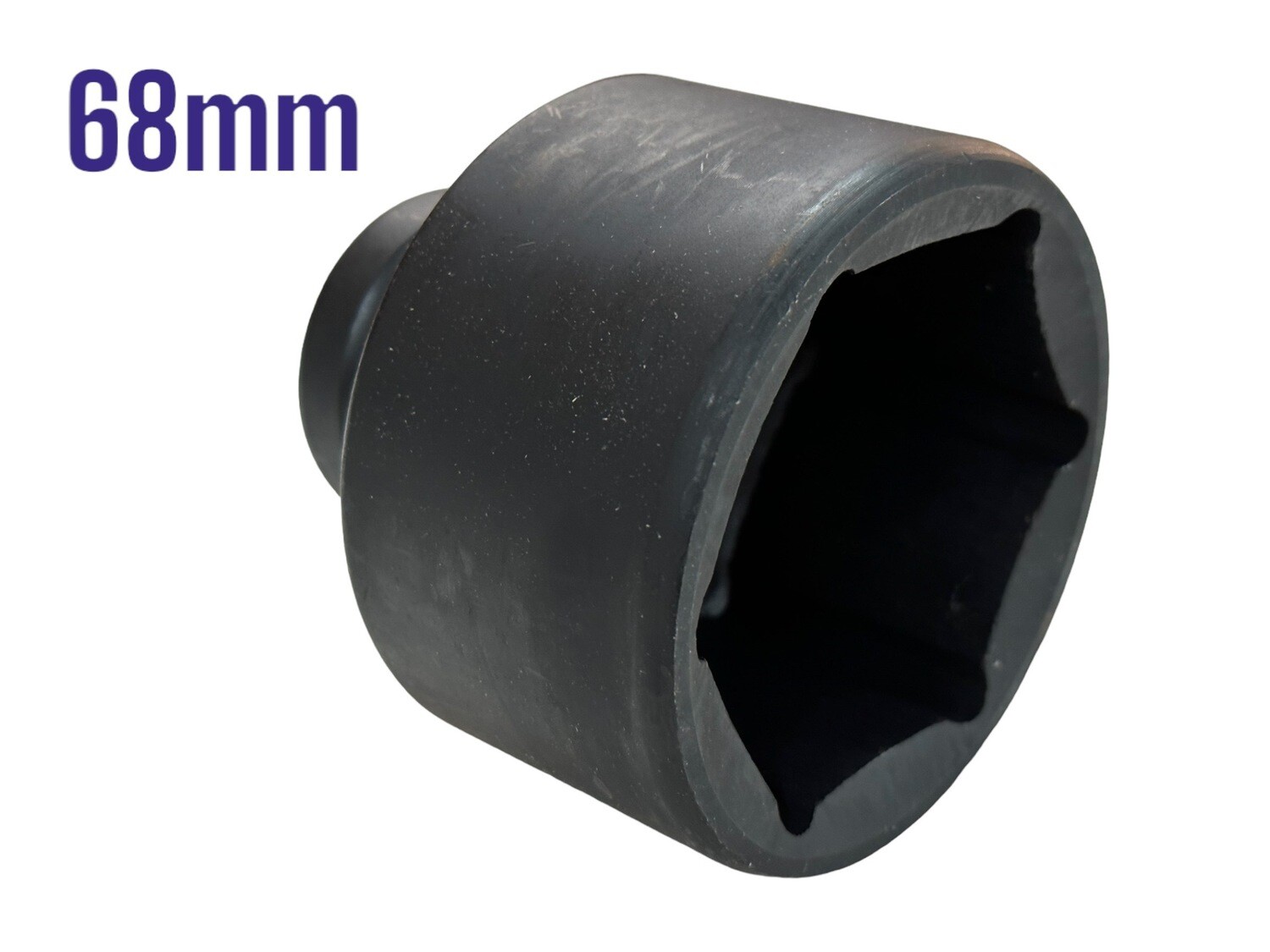 68mm Impact Socket