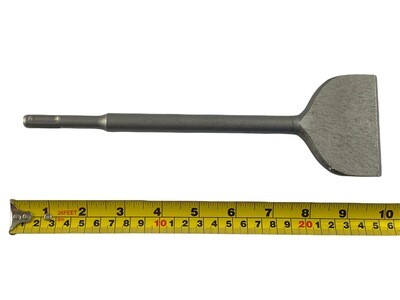SDS Chisel Impact 75mm x 250mm