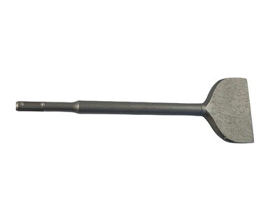 SDS Chisel Impact 75mm x 250mm