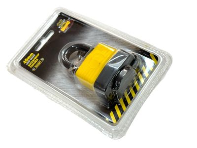 40mm Laminated Lock