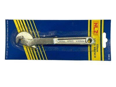 150mm Speed Wrench