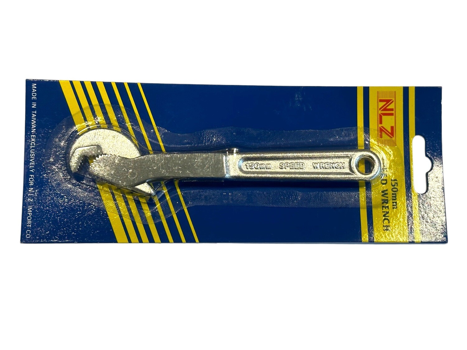 150mm Speed Wrench