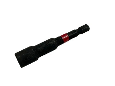 65mm Nut Driver 5/16" Impact