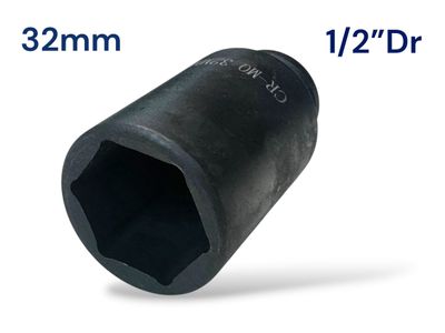 32mm Impact Socket