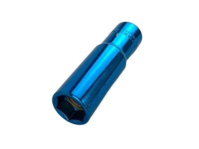 13mm Deep Wall Socket 3/8" Dr Magnetic