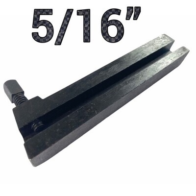 5/16" Lathe Tool Holder