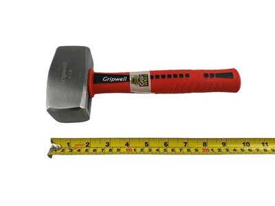 4LB Club Hammer