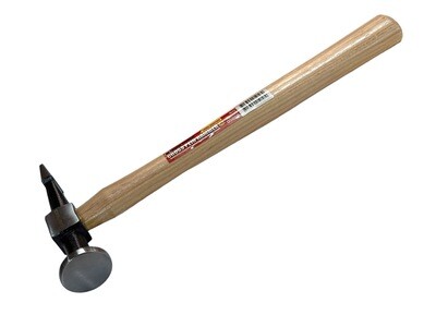 12oz Panel Beater Hammer Cross Pein