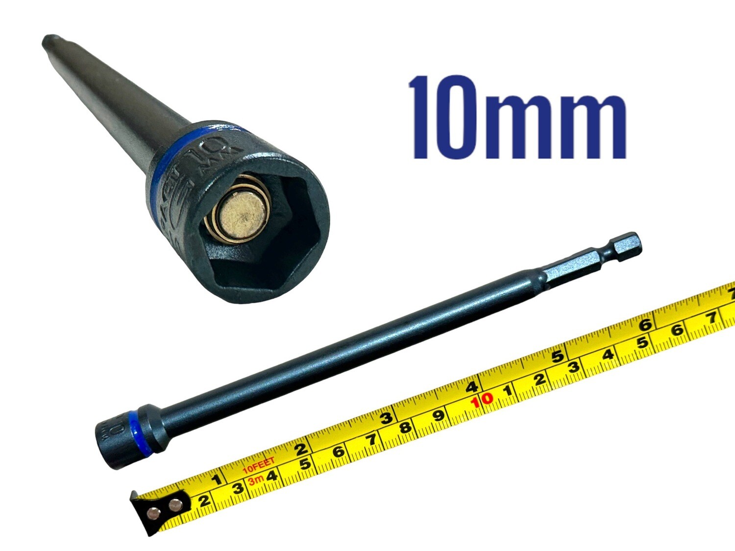 10mm x 150mm Nut Driver