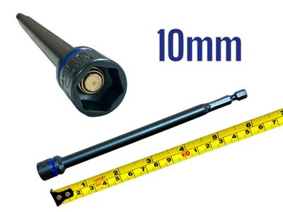 10mm x 150mm Nut Driver