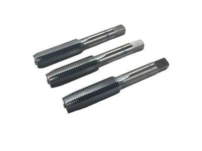 14mm x 1.5mm 3Pc Taps
