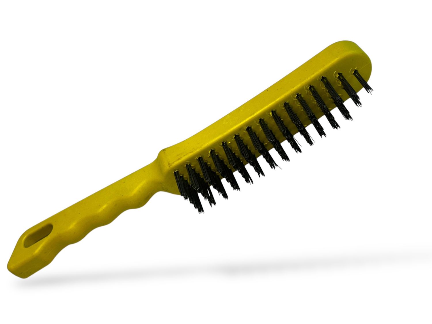 5 Row Steel Wire Brush