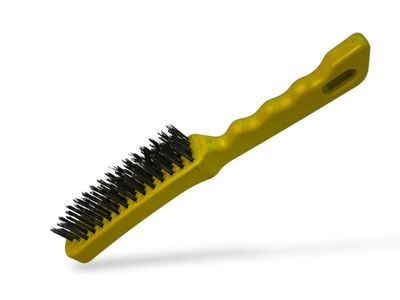 5 Row Steel Wire Brush