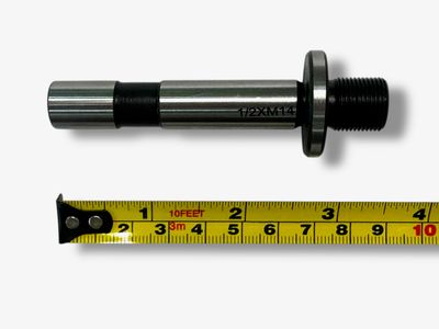 1/2” Arbor M14 x 1mm Thread