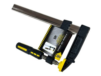 F Clamp 120mm x 250mm